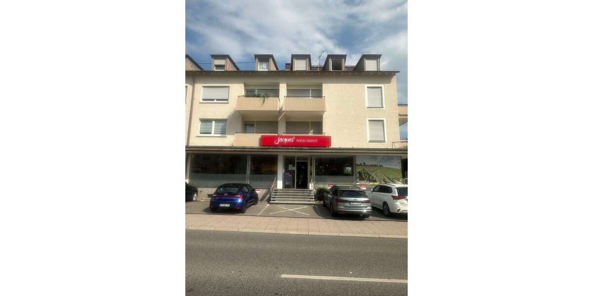 Büro in Friedrichshafen 1.950 € 199 m² zimmer