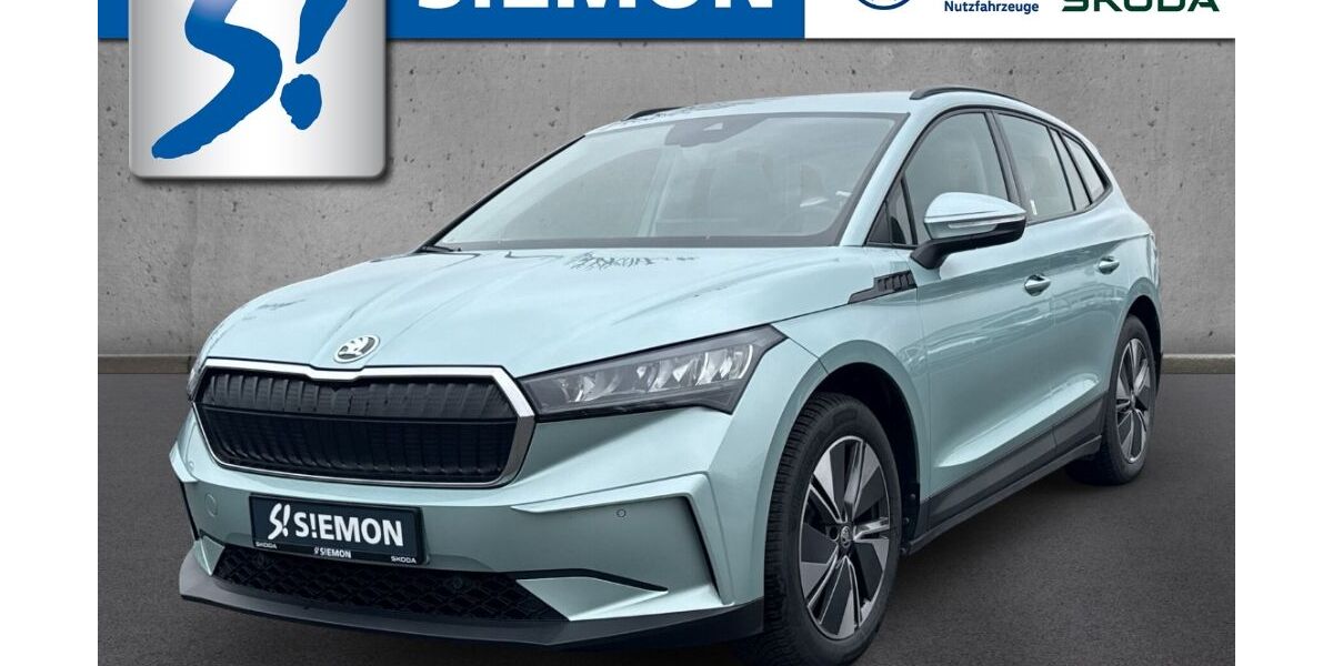Skoda Enyaq 26.053 km 28.930 &euro; Ibbenbüren 49479