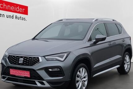 Seat Ateca 23.335 km 27.950 &euro; Regensburg 93055
