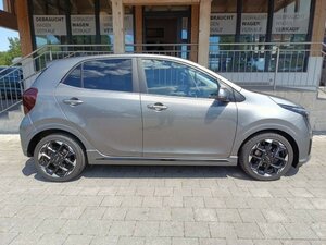 Kia PICANTO PE2 1.2 AMT GT-LINE 13.167 km 18.460 &euro; Höhenkirchen-Siegertsbrun 85635