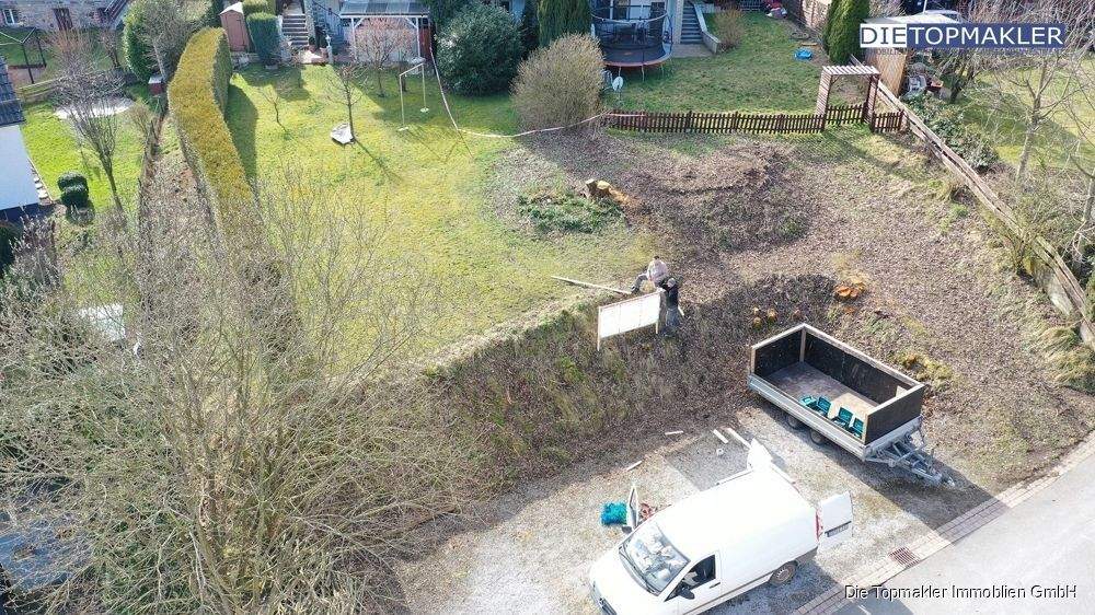 Grundstück Horn-Bad Meinberg Holzhausen-Externsteine - 45.000&euro; | Angebot:25770482