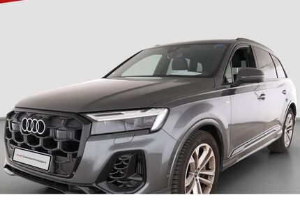Audi Q7 24.056 km 65.890 &euro; Lohr am Main 97816