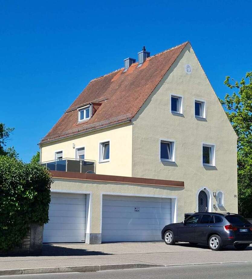 Wohnung zum Mieten in Dillingen 949 € 73 m²