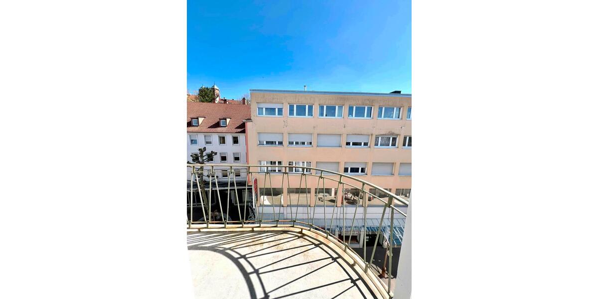 Etagenwohnung Baden-Baden Balg - 3 Zimmer, 75 m&sup2;, 450&euro; | Angebot:26380298