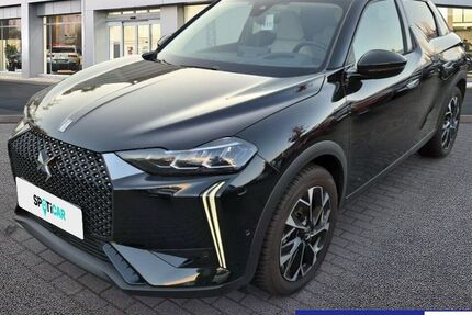 DS Automobiles DS3 6.950 km 21.990 € Berlin 12681