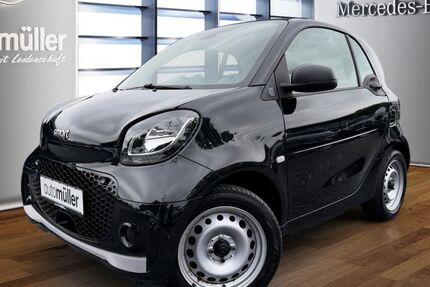 Smart ForTwo 30.508 km 11.290 &euro; Dörfles-Esbach 96487