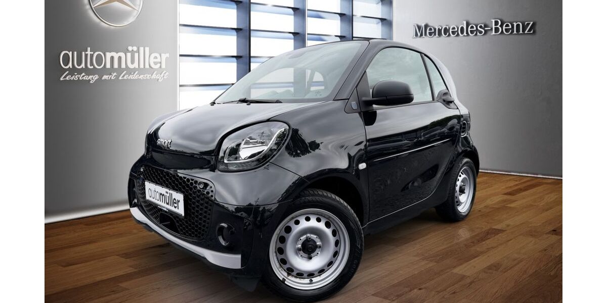 Smart ForTwo 30.508 km 11.290 &euro; Dörfles-Esbach 96487