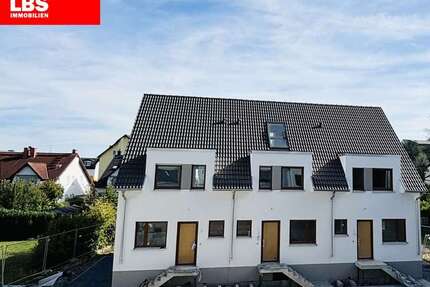 Haus Maintal Bischofsheim - 4 Zimmer, 107 m&sup2;, 598.500&euro; | Angebot:25962375