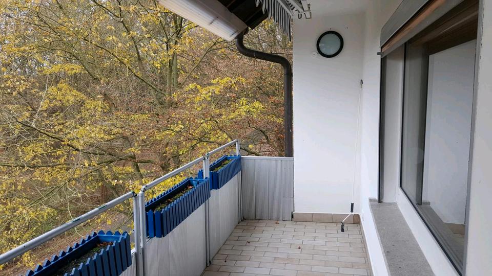 Etagenwohnung Bad Hersfeld - 3 Zimmer, 66 m&sup2;, 139.000&euro; | Angebot:27260063