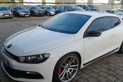 VW Scirocco 182.000 km 6.990 &euro; Horb-Mühringen 72160