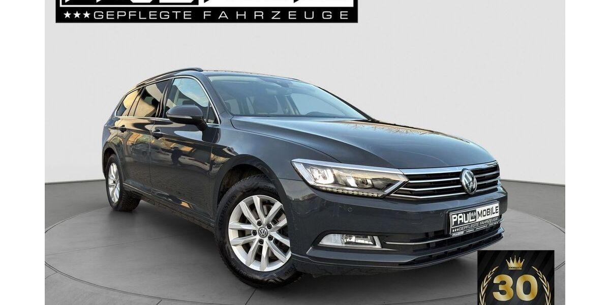VW Passat 79.000 km 16.847 &euro; Ludwigsburg 71636