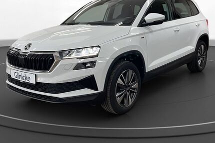 Skoda Karoq 71.240 km 24.580 &euro; Minden 32427