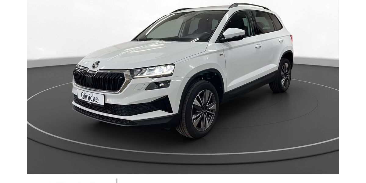 Skoda Karoq 71.240 km 25.480 &euro; Minden 32427
