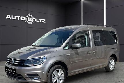 VW Caddy 42.900 km 26.490 &euro; Viernheim 68519