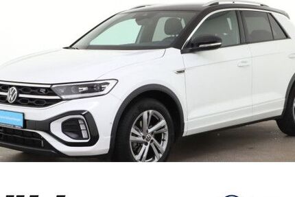 VW T-Roc 25.720 km 28.690 &euro; Gifhorn 38518