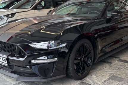 Ford Mustang 23.910 km 45.990 &euro; Geithain 04643