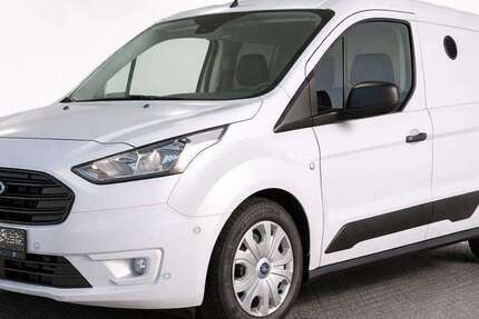 Ford Transit Connect 134.000 km 13.999 &euro; Vierkirchen bei München 85256