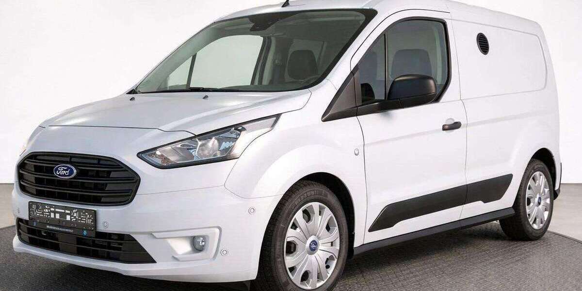 Ford Transit Connect 134.000 km 13.999 &euro; Vierkirchen bei München 85256