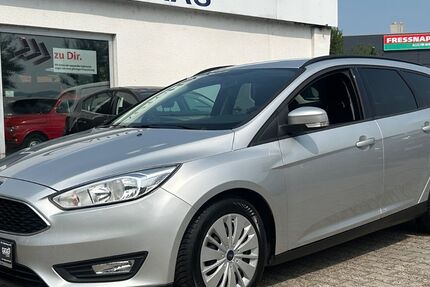 Ford Focus 129.800 km 8.890 € Viernheim 68519