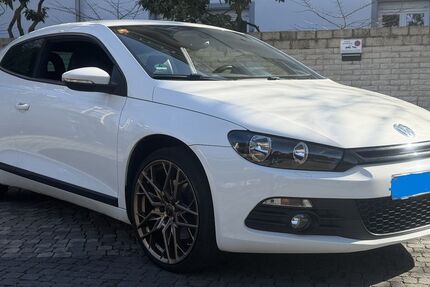 VW Scirocco 149.320 km 7.800 &euro; Badenweiler 79410