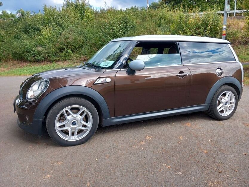 Cooper S