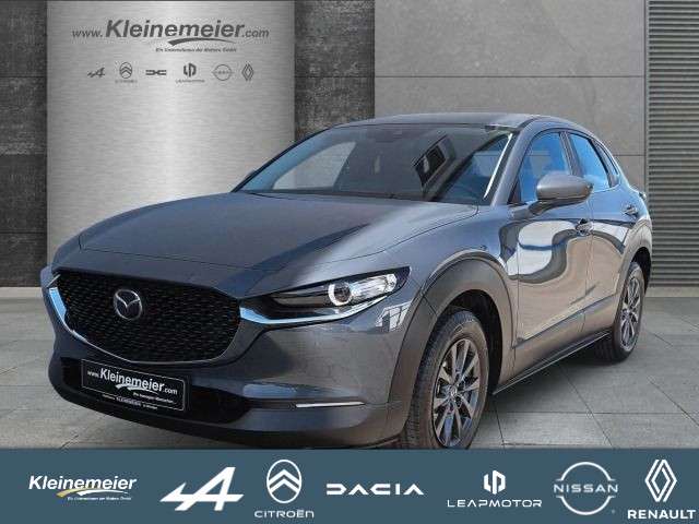 CX-30