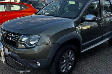Dacia Duster 120.196 km 8.890 &euro; Brandenburg 14770