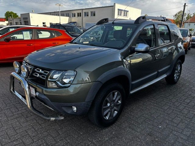 Dacia Duster 120.196 km 8.890 &euro; Brandenburg 14770