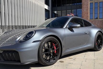 Porsche 992 34.000 km 149.990 &euro; Neusäß 86356