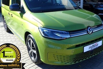 VW Caddy Maxi 60.330 km 28.980 &euro; Dippoldiswalde 01744