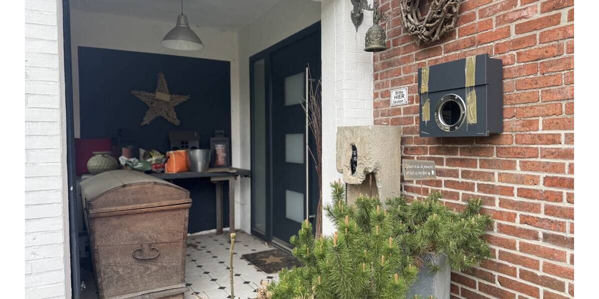 Einfamilienhaus Buchholz - 3 Zimmer, 133 m&sup2;, 175.000&euro; | Angebot:26230396