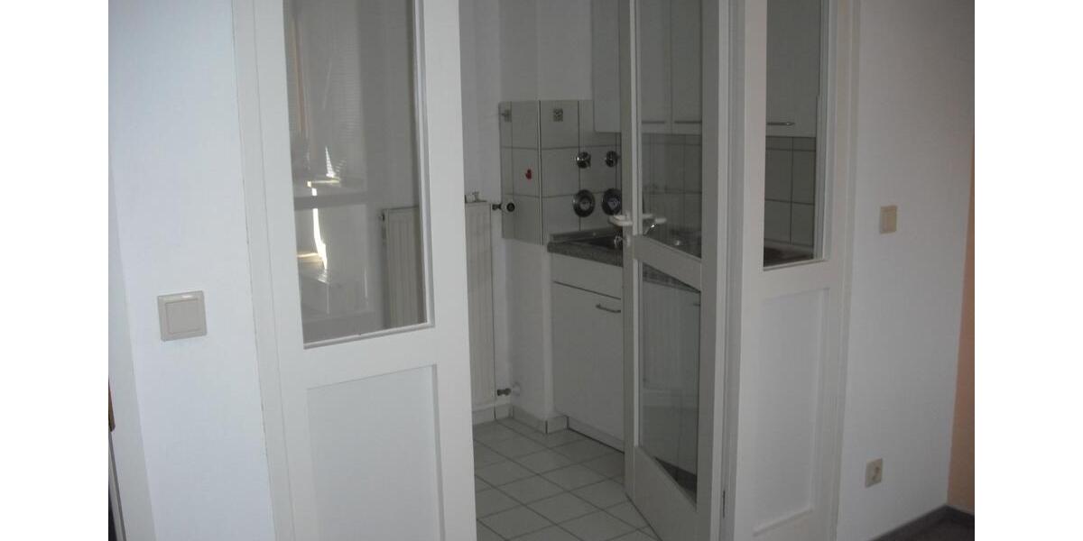 Etagenwohnung Regensburg Ganghofersiedlung - 1.5 Zimmer, 35 m&sup2;, 160.000&euro; | Angebot:27137596