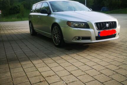 Volvo V70 416.000 km 3.800 &euro; Oedheim 74229
