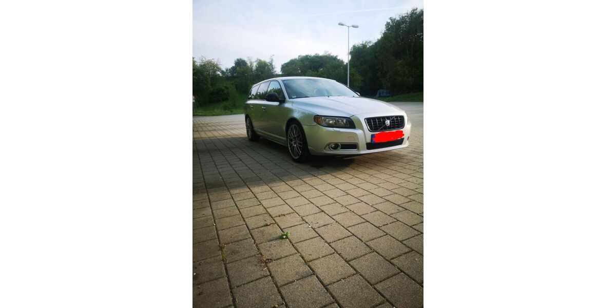 Volvo V70 416.000 km 3.800 &euro; Oedheim 74229