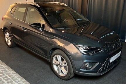 Seat Arona 38.664 km 18.990 &euro; Schapen 48480