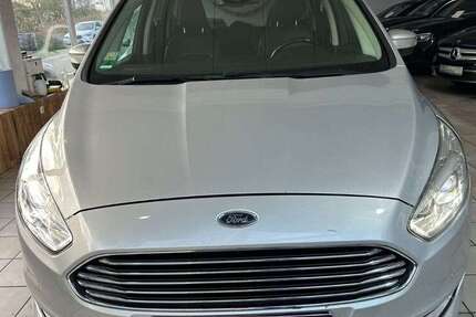 Ford Galaxy 166.000 km 16.600 &euro; Bonn 53119