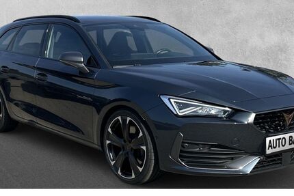 Cupra Leon 42.286 km 31.990 &euro; Marktheidenfeld 97828