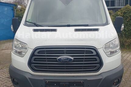 Ford Transit 172.342 km 7.990 &euro; Mechernich 53894