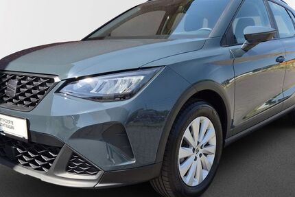 Seat Arona 8.980 km 19.949 &euro; Mölln 23879