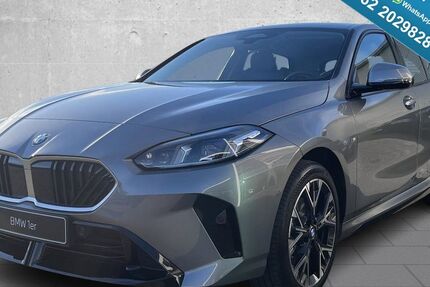 BMW 120 1.900 km 32.990 &euro; Quickborn 25451