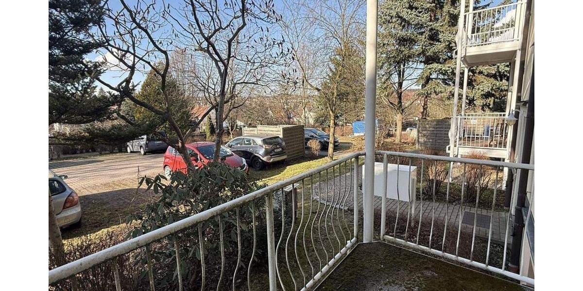 Etagenwohnung Zwickau Marienthal - 1 Zimmer, 36 m&sup2;, 38.000&euro; | Angebot:25780740