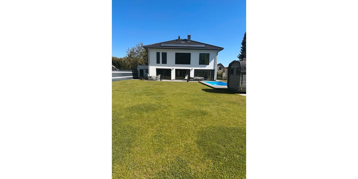 Einfamilienhaus Brieselang - 7 Zimmer, 270 m&sup2;, 1.500.000&euro; | Angebot:27086781