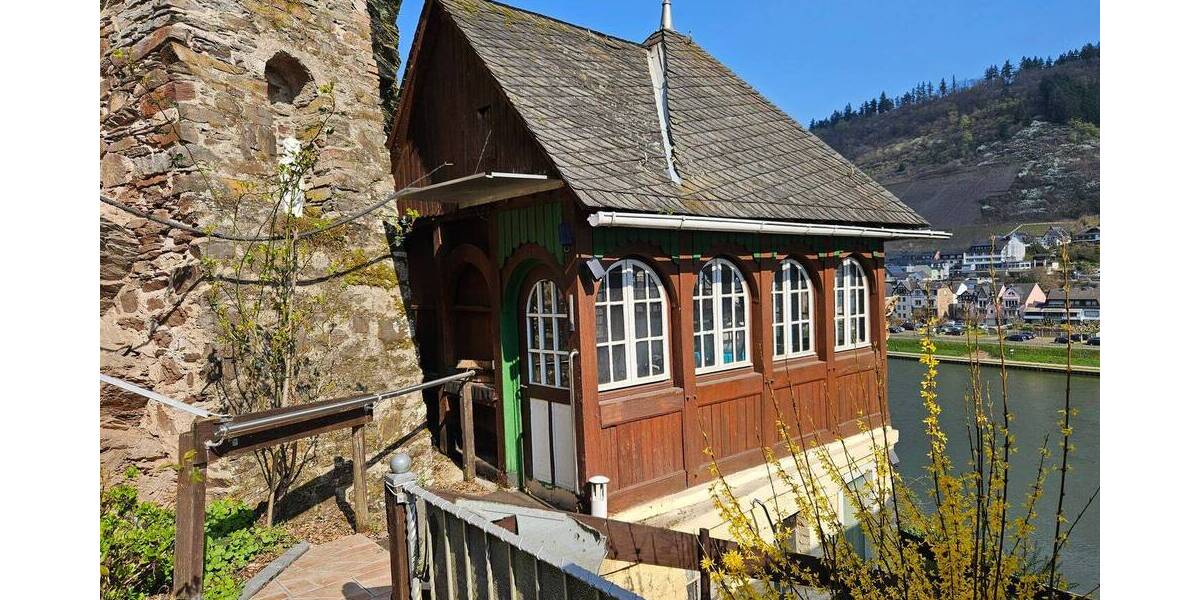 Mehrfamilienhaus, Wohnhaus Cochem - 845.000&euro; | Angebot:25675399
