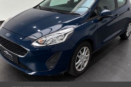 Ford Fiesta 92.300 km 7.950 &euro; Neumünster 24536