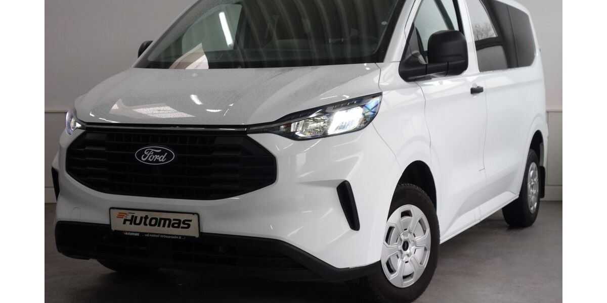Ford Tourneo Custom 21.100 km 33.850 &euro; Garbsen / Hannover 30827
