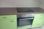 ACHTUNG! Schöne, helle 2-RaumWohnung in toller Lage mit Einbauküche!