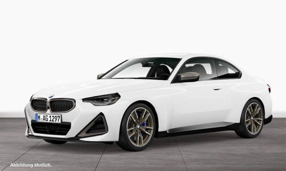 M240i