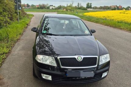 Skoda Octavia 161.343 km 2.300 &euro; Barby 39249
