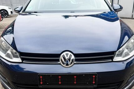 VW Golf 161.589 km 7.990 &euro; Karlsruhe 76185