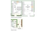 Erdgeschoßwohnung Dombühl - 2 Zimmer, 67 m&sup2;, 800&euro; | Angebot:26489969